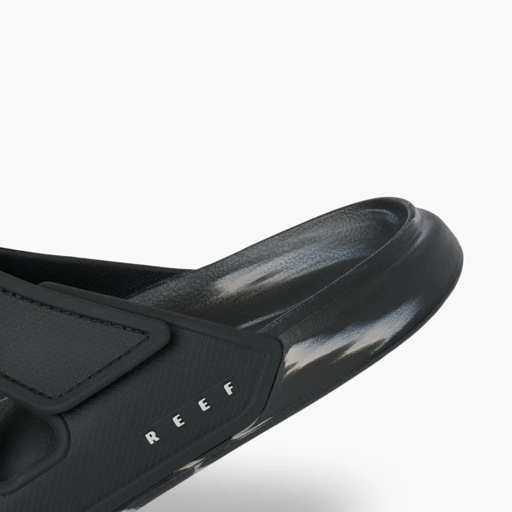 Reef Men OASIS ADAPT BLACK/TAUPE MARBLE - Image 6