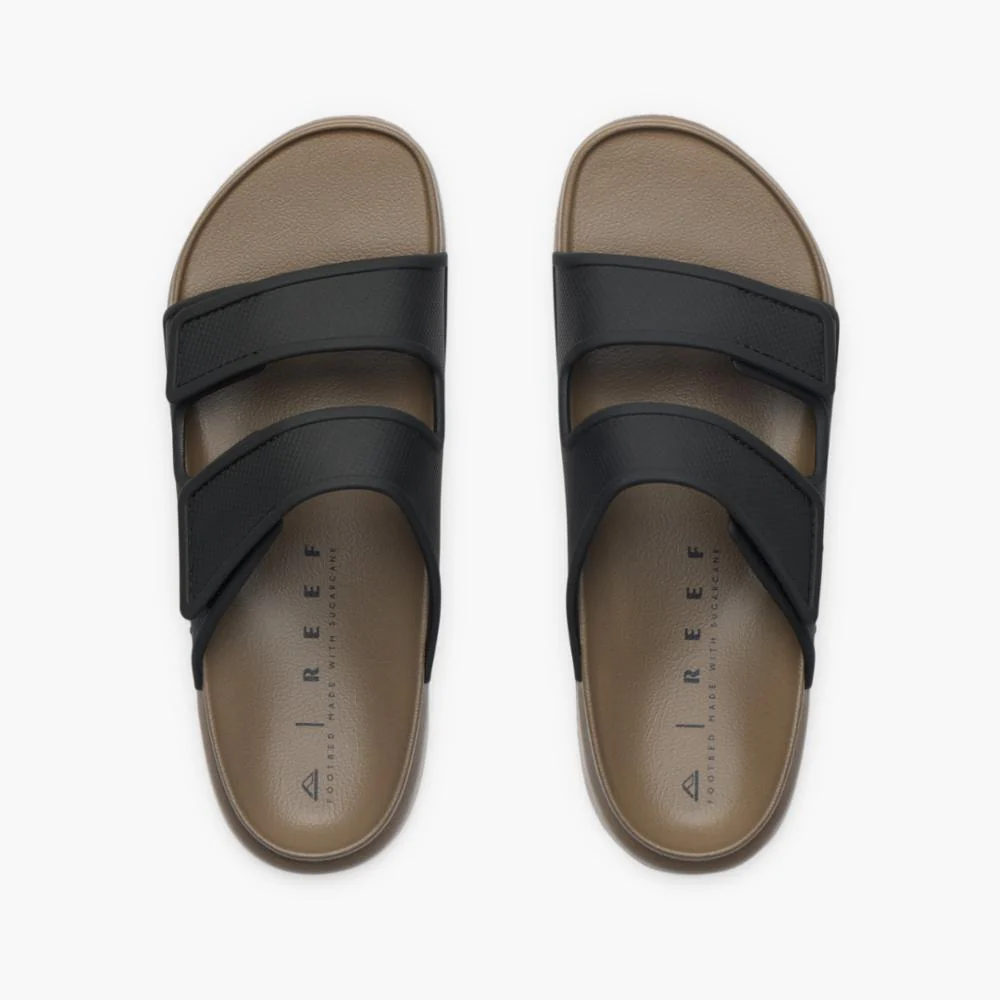 Reef Men OASIS ADAPT FOSSIL/BLACK - Image 3