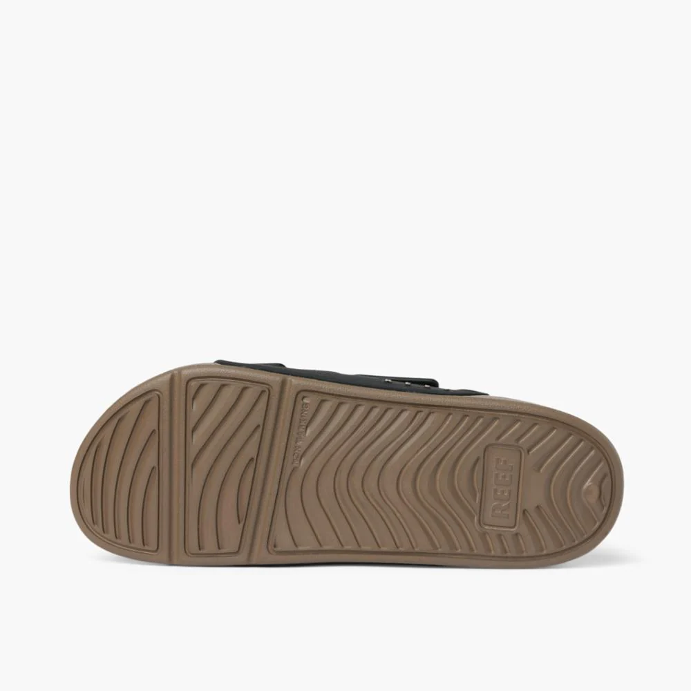 Reef Men OASIS ADAPT FOSSIL/BLACK - Image 4