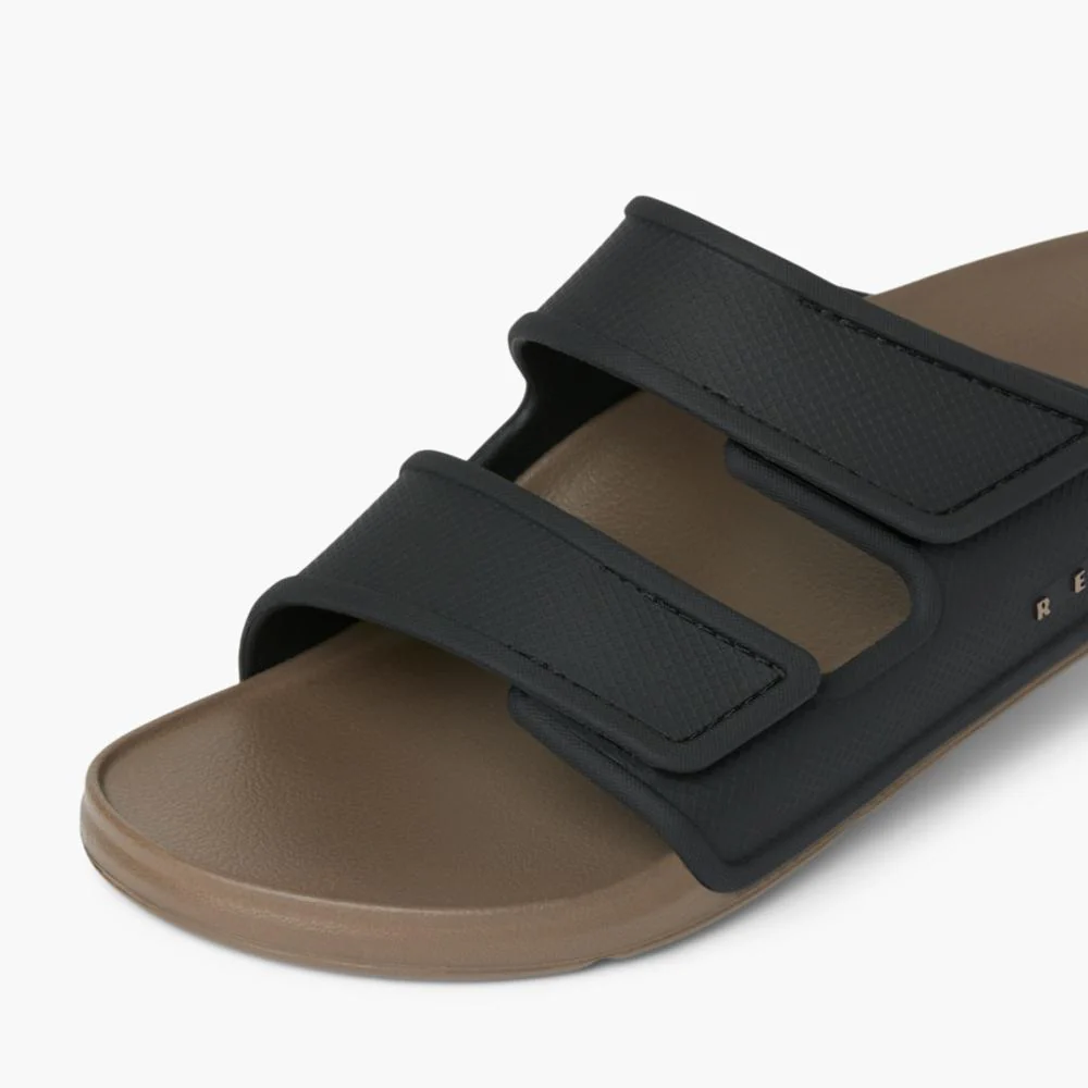 Reef Men OASIS ADAPT FOSSIL/BLACK - Image 5