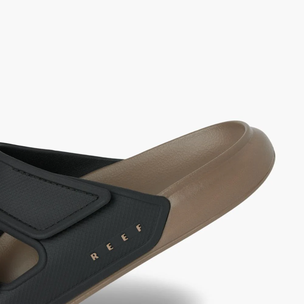 Reef Men OASIS ADAPT FOSSIL/BLACK - Image 6