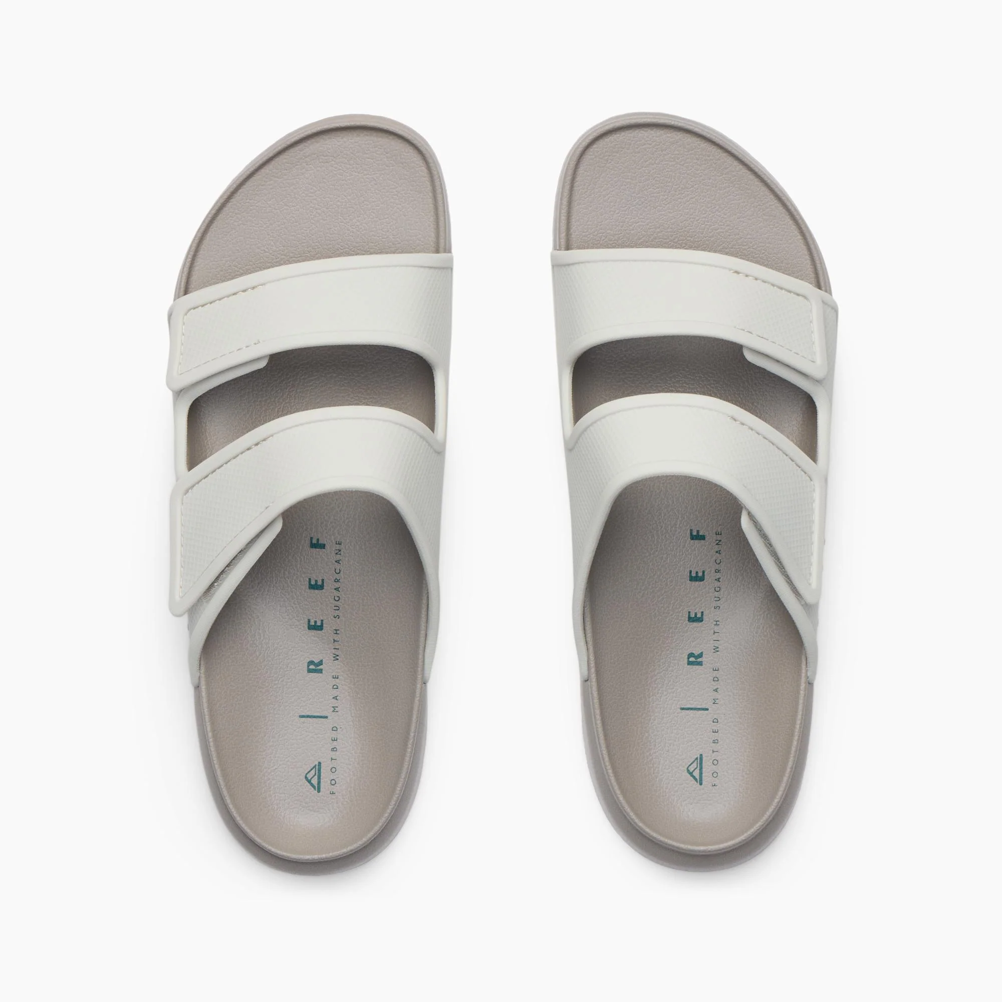 Reef Men OASIS ADAPT GREY/FOREST - Image 3