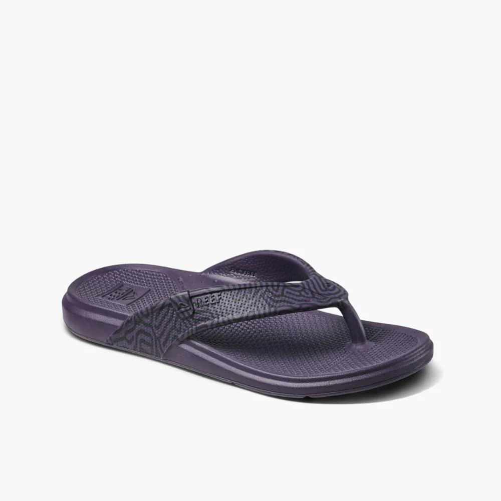 Reef Men OASIS MASON PURPLE CORAL