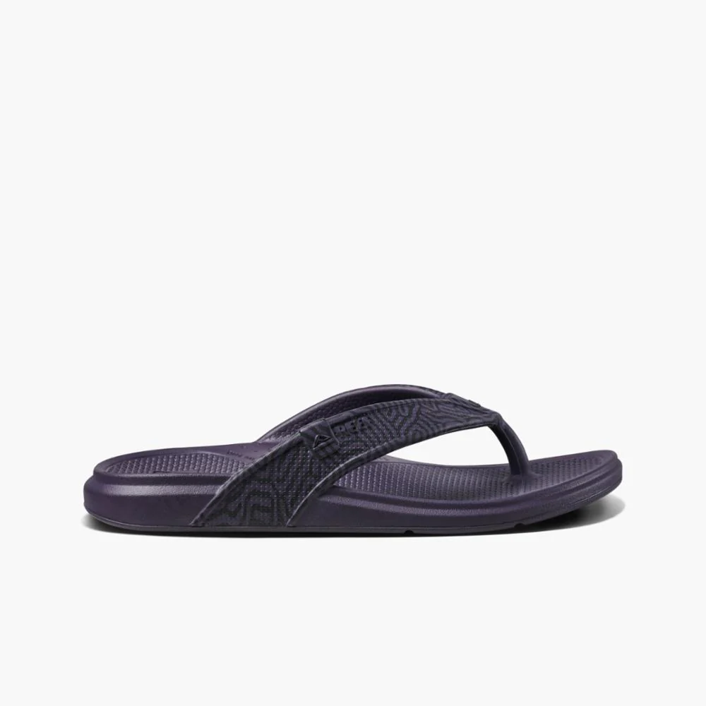 Reef Men OASIS MASON PURPLE CORAL - Image 2