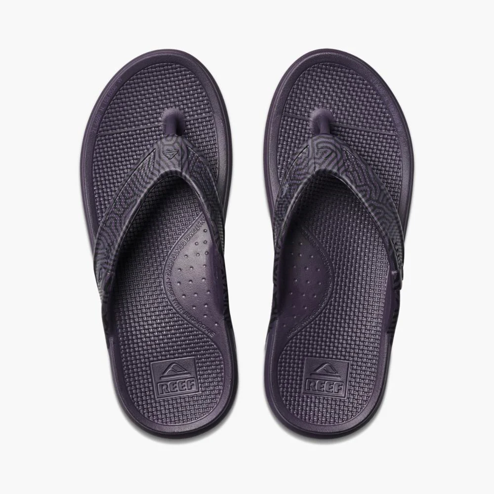 Reef Men OASIS MASON PURPLE CORAL - Image 3