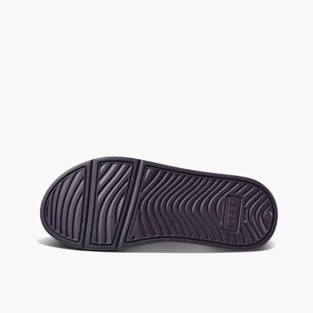 Reef Men OASIS MASON PURPLE CORAL - Image 4