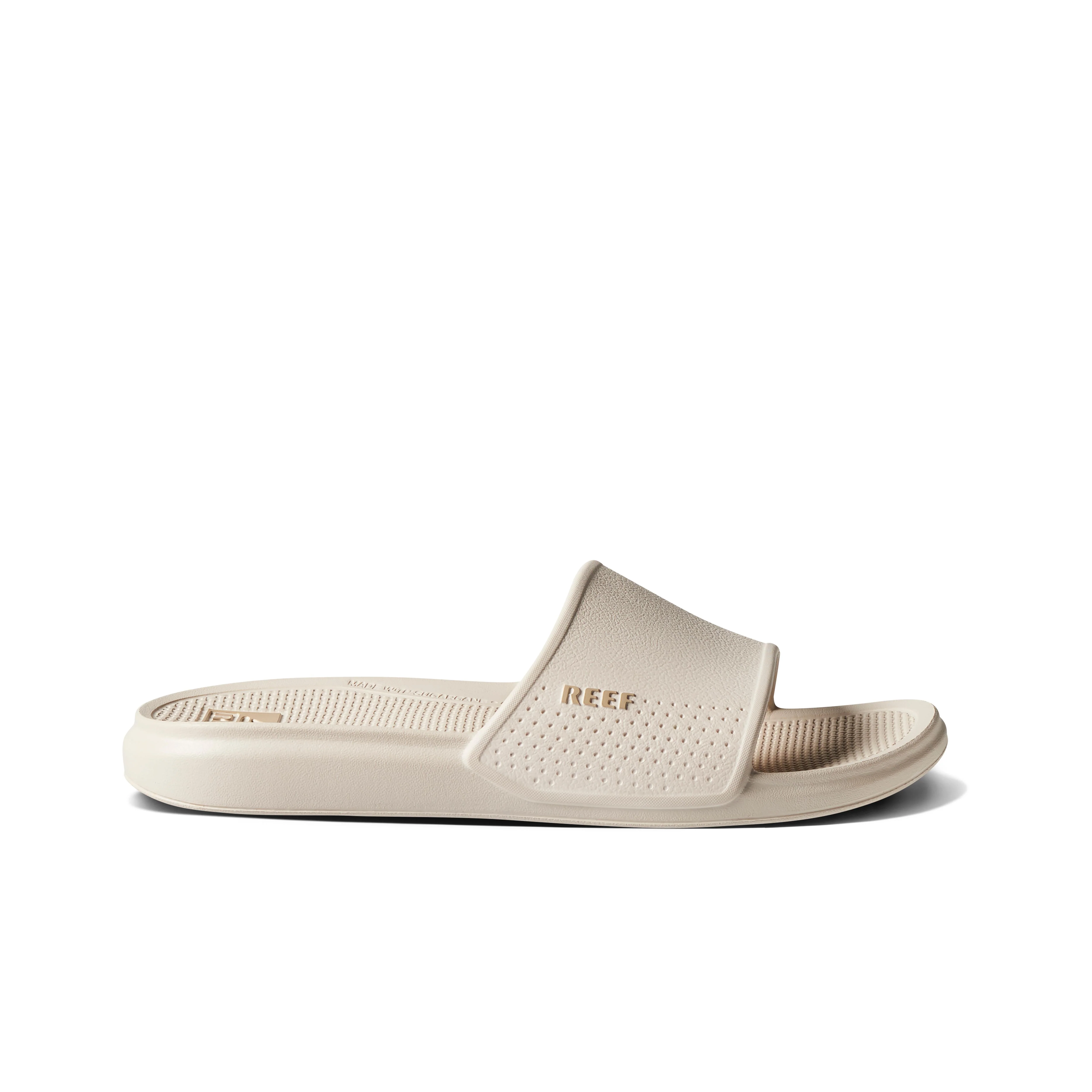 Reef Men OASIS SLIDE BIRCH - Image 2