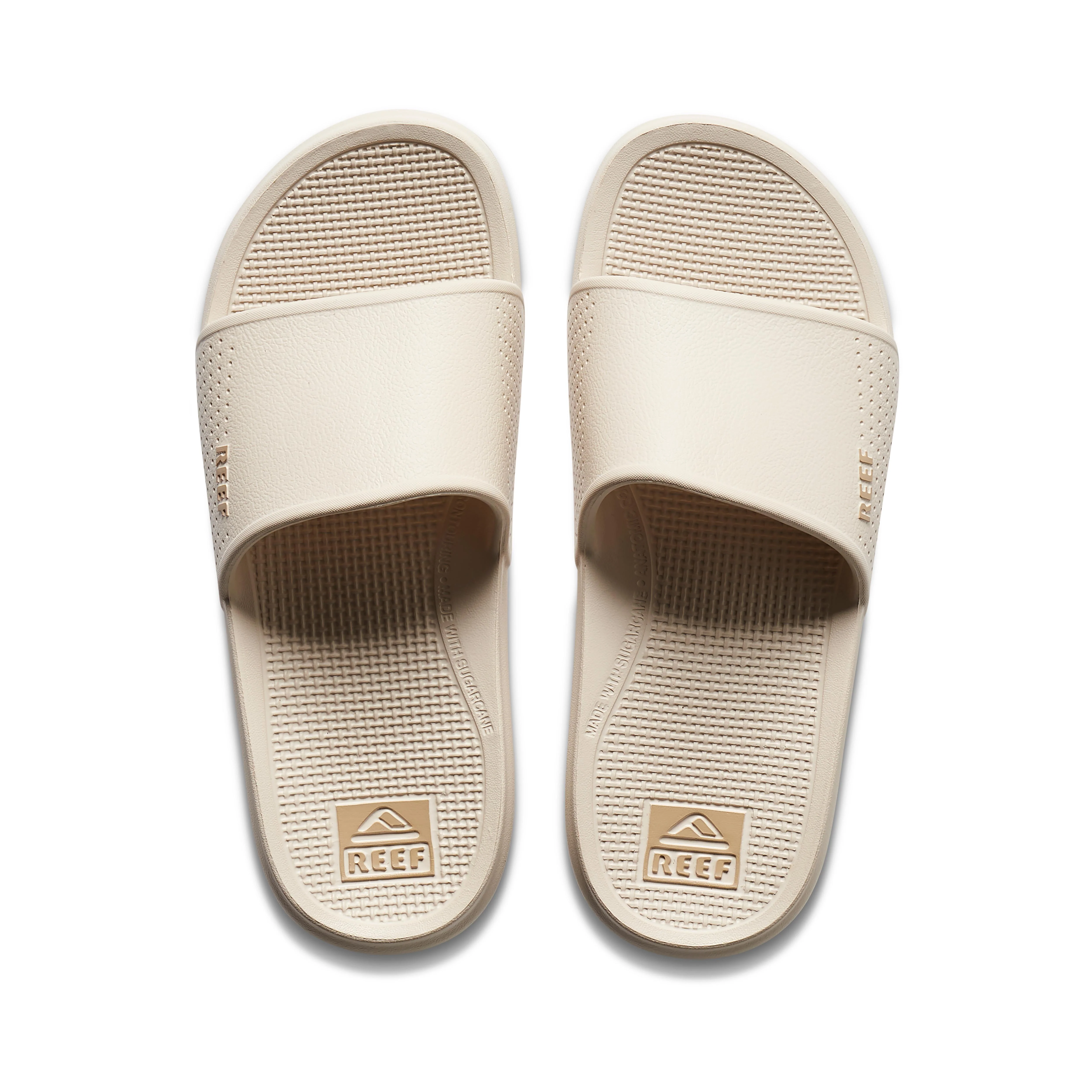Reef Men OASIS SLIDE BIRCH - Image 3