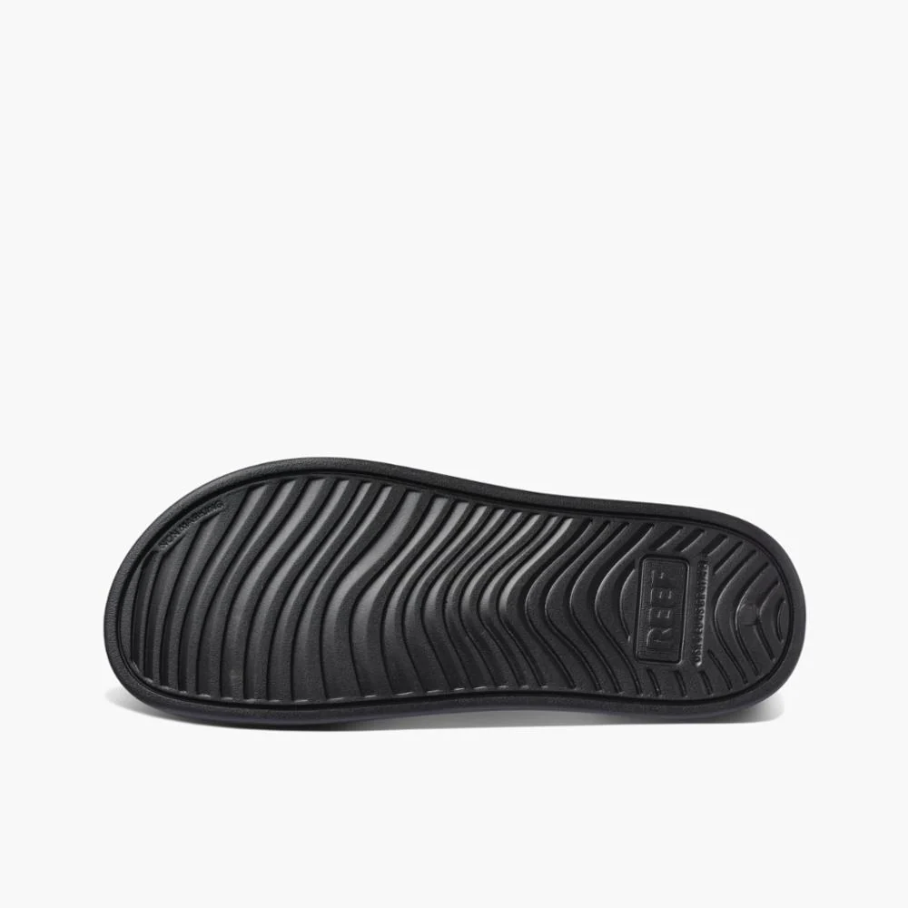 Reef Men OASIS SLIDE BLACK - Image 4