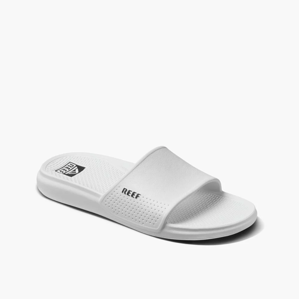 Reef Men OASIS SLIDE WHITE