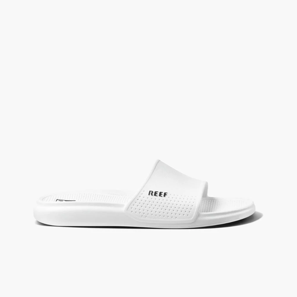 Reef Men OASIS SLIDE WHITE - Image 2