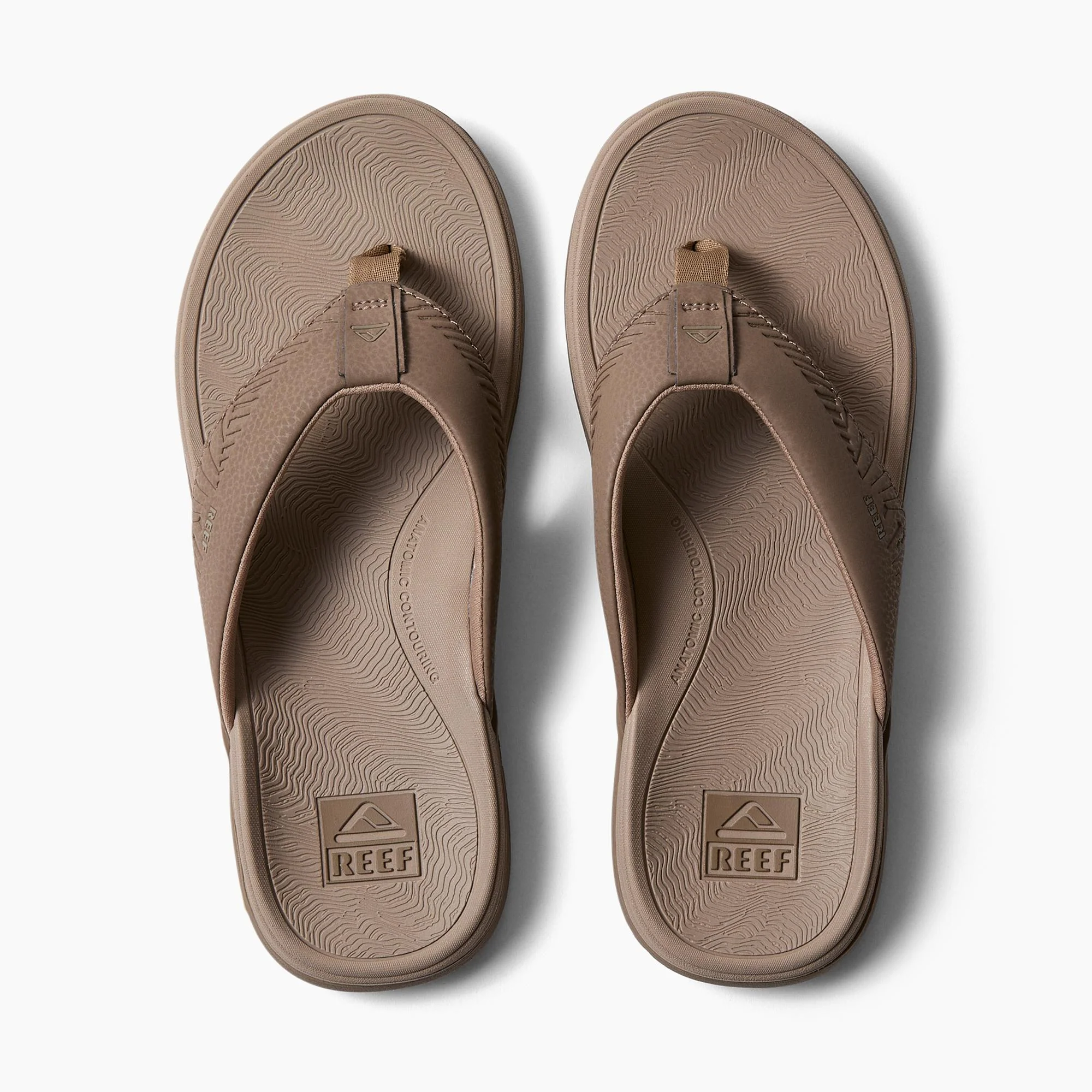 Reef Men OFFSHORE FOSSIL/TAN - Image 3