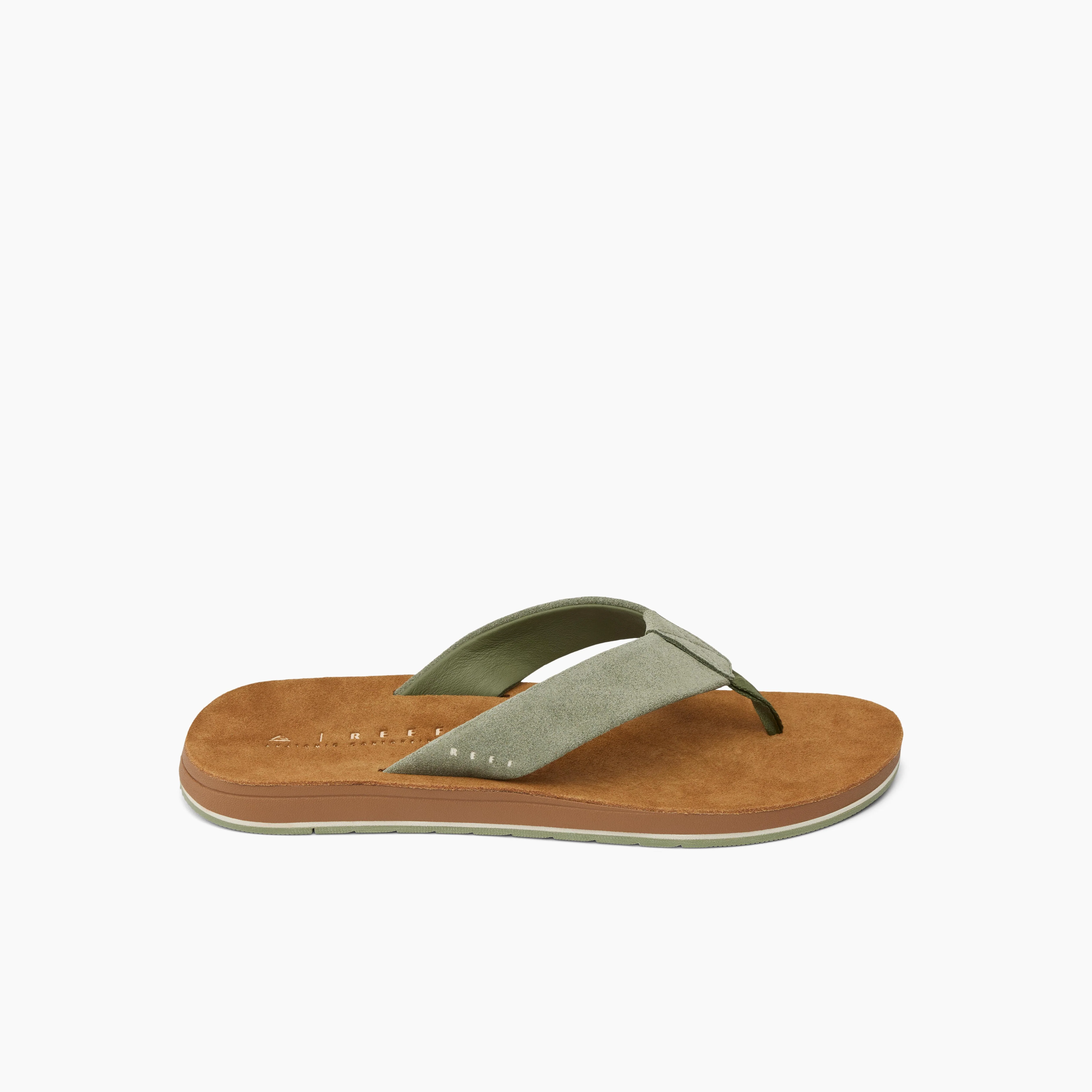 Reef Men OJAI CLASSIC FADED OLIVE - Image 2