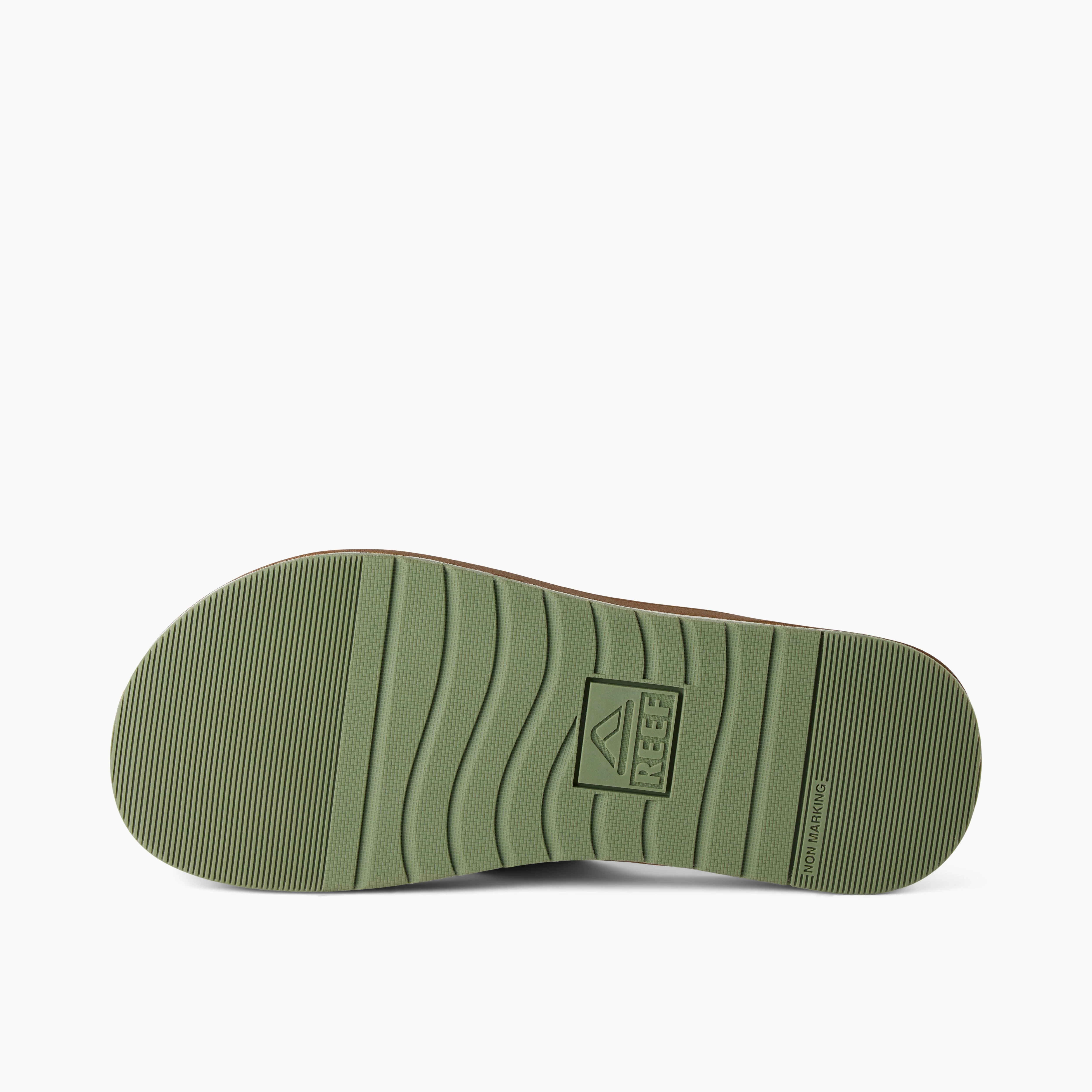 Reef Men OJAI CLASSIC FADED OLIVE - Image 4