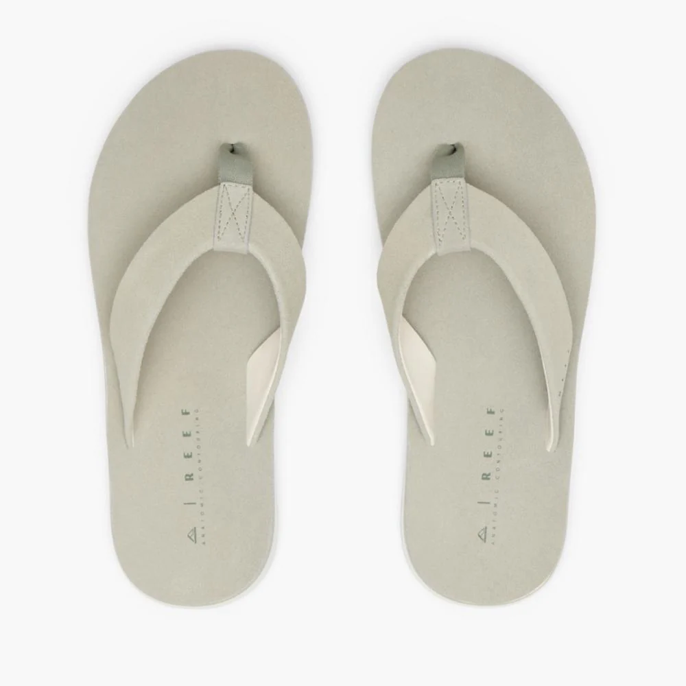 Reef Men OJAI CLASSIC SAGE SUEDE - Image 3