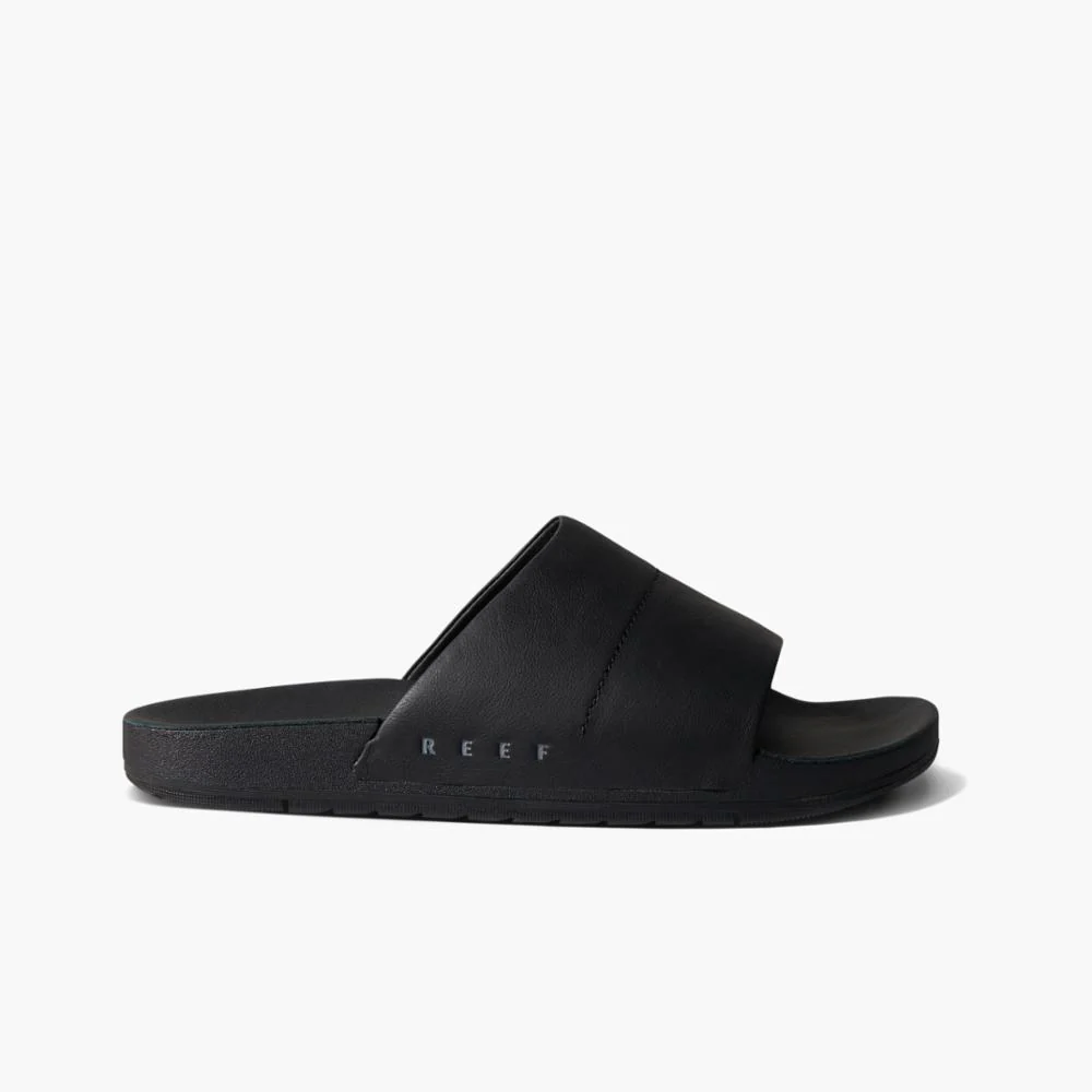 Reef Men OJAI SLIDE BLACK - Image 2