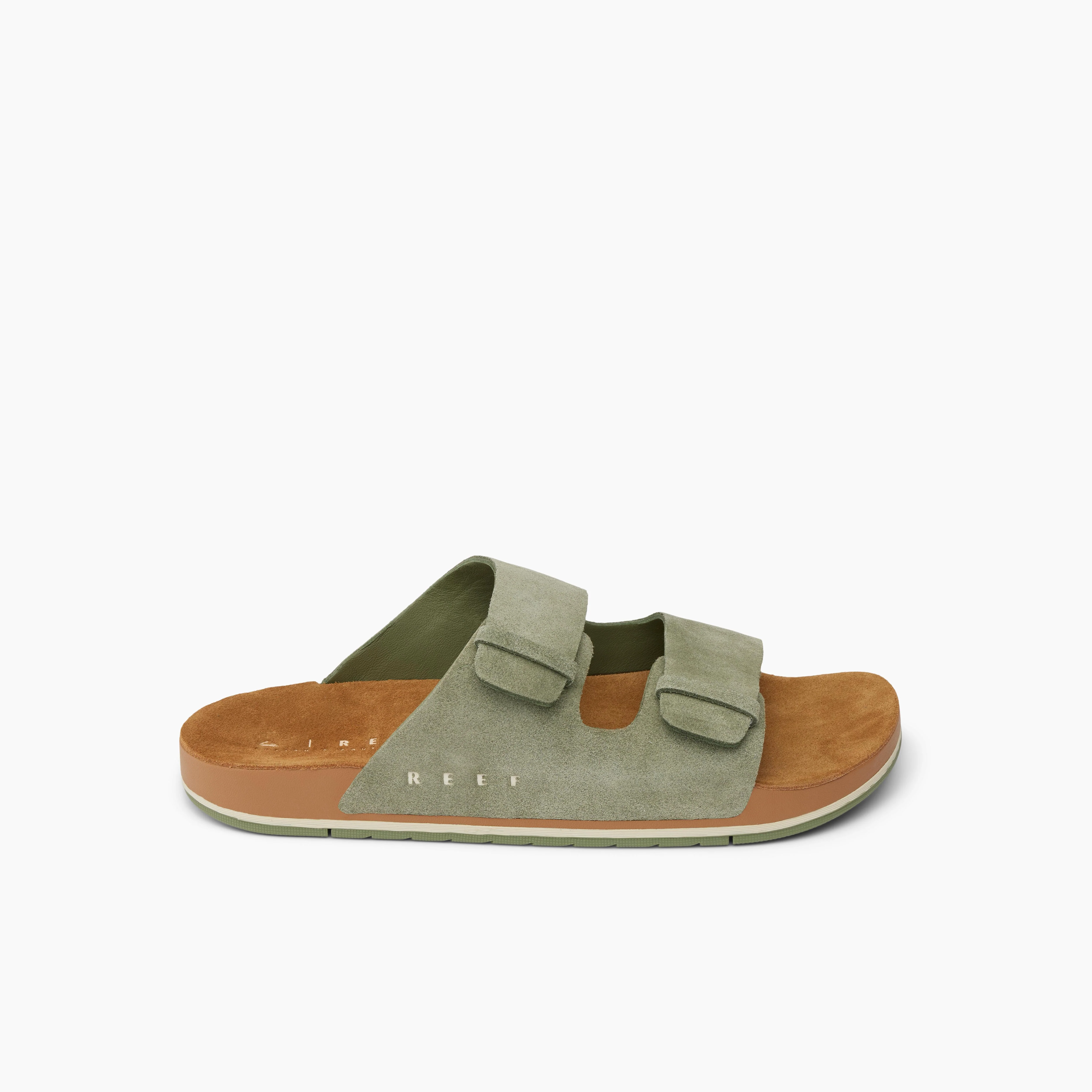 Reef Men OJAI TWO BAR FADED OLIVE - Image 2