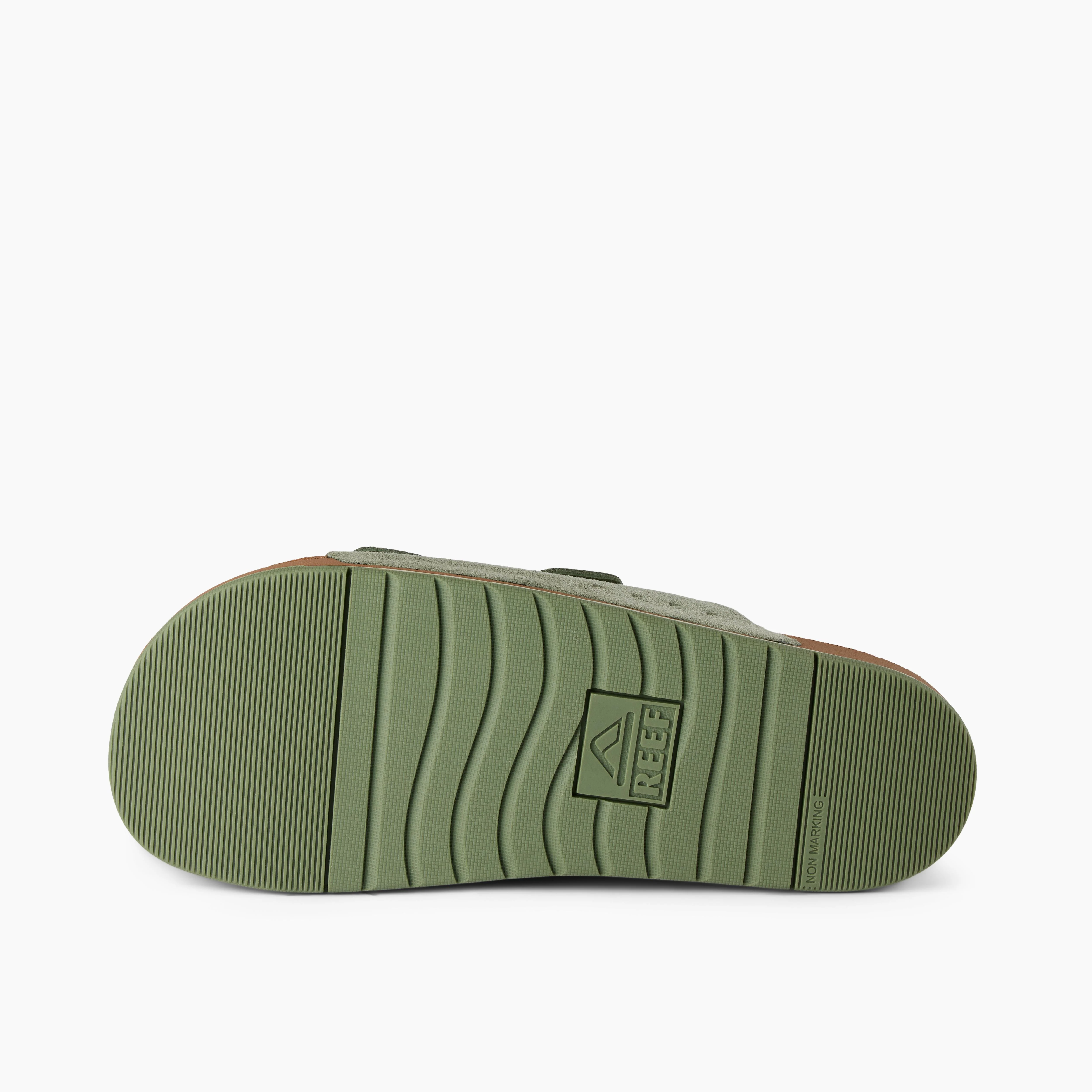Reef Men OJAI TWO BAR FADED OLIVE - Image 4