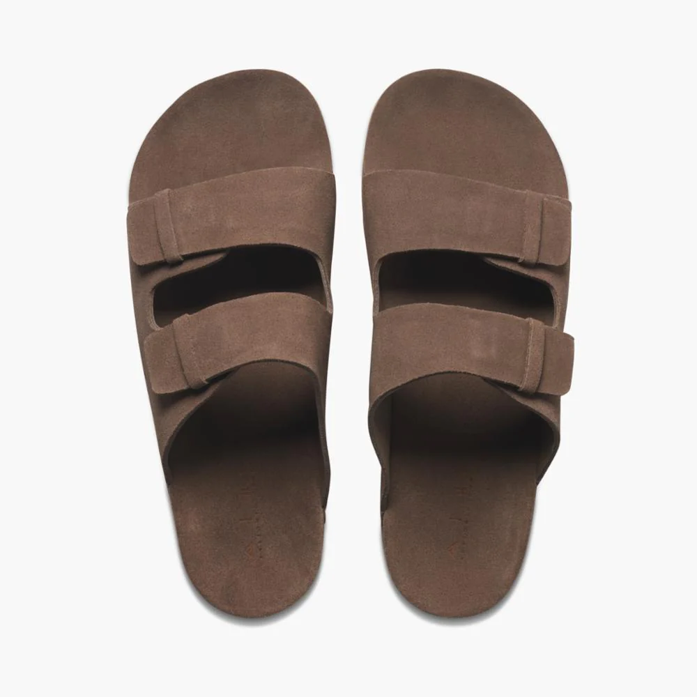 Reef Men OJAI TWO BAR FOSSIL - Image 3