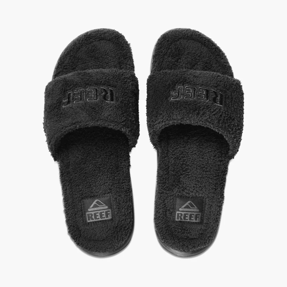 Reef Men ONE SLIDE CHILL BLACK - Image 3