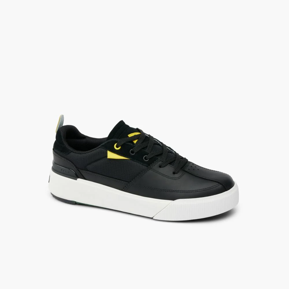 Reef Men ONSHORE PINES BLACK/WHITE
