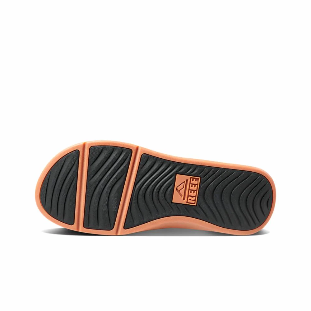 Reef Men ORTHO COAST BLACK - Image 4