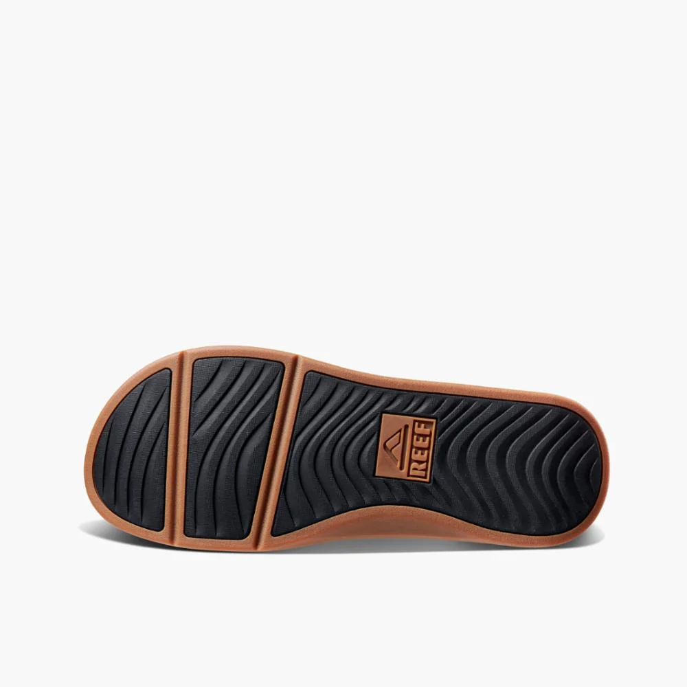 Reef Men ORTHO-SEAS BLACK - Image 4