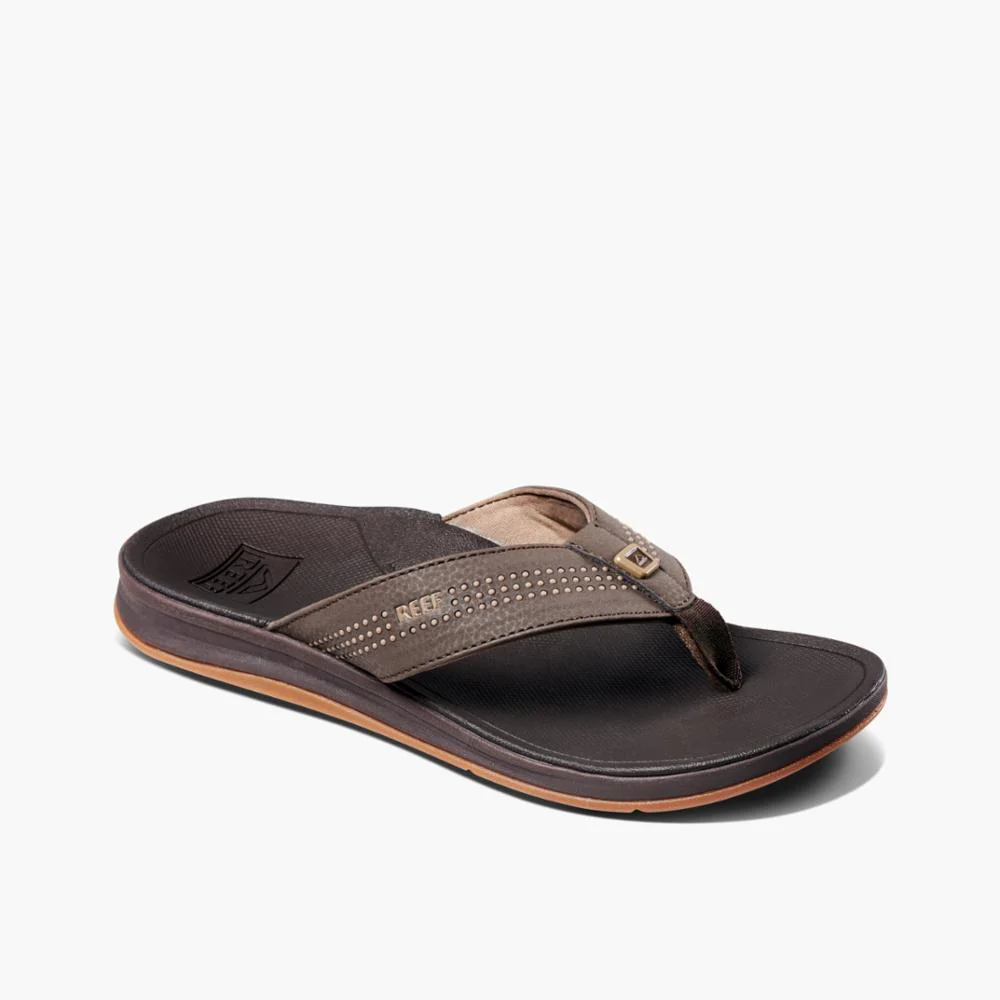 Reef Men ORTHO-SEAS BROWN