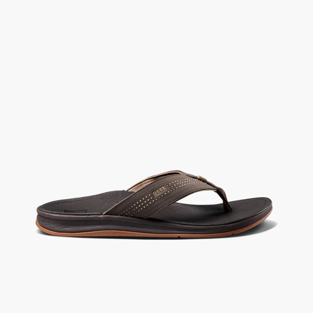 Reef Men ORTHO-SEAS BROWN - Image 2