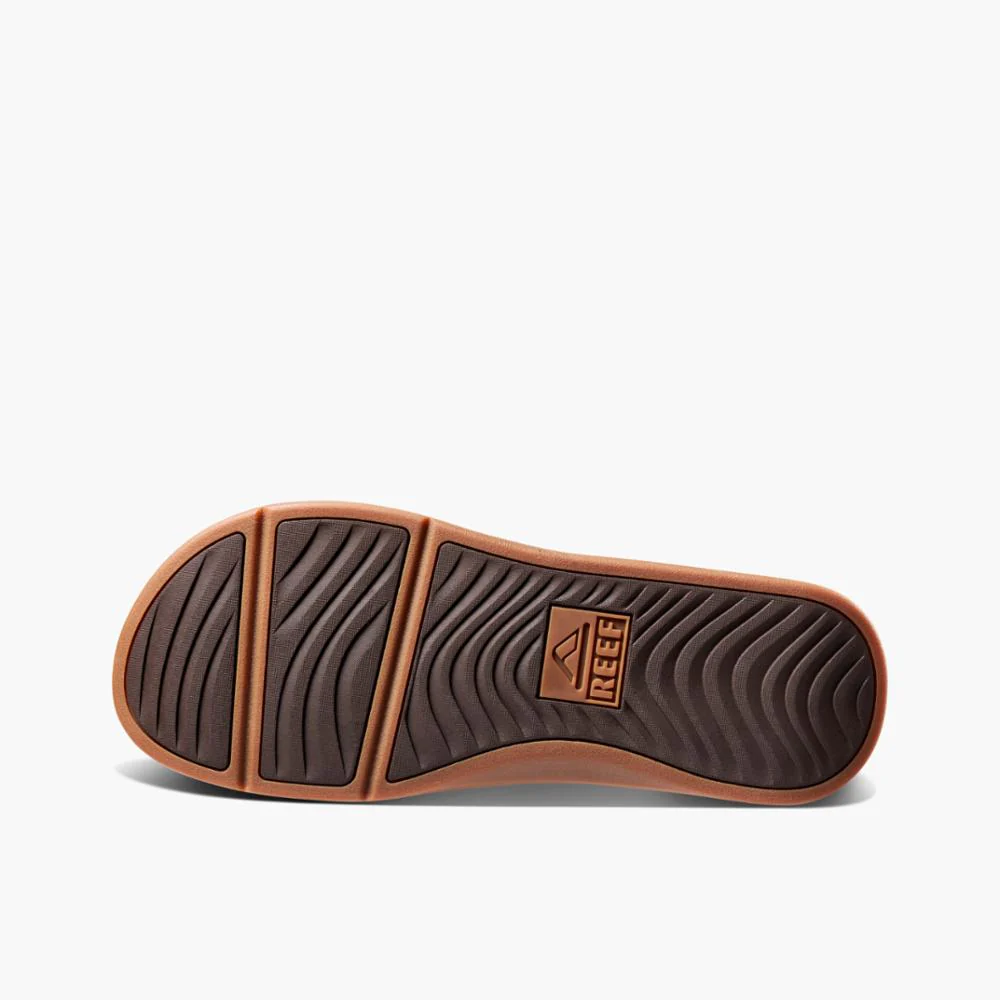 Reef Men ORTHO-SEAS BROWN - Image 4