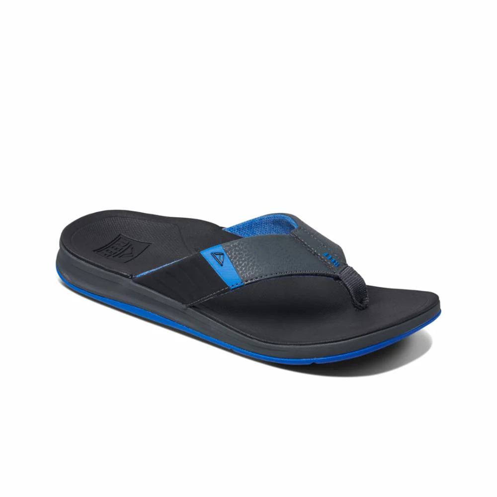 Reef Men ORTHO SPORT BLACK/BLUE