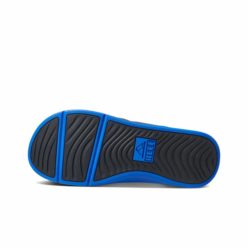 Reef Men ORTHO SPORT BLACK/BLUE - Image 4