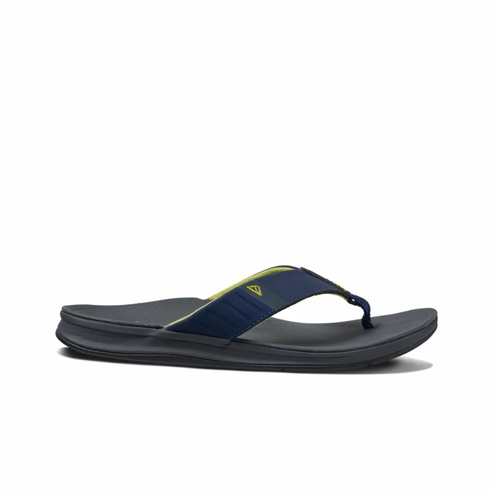 Reef Men ORTHO SPORT NAVY/LOW - Image 2