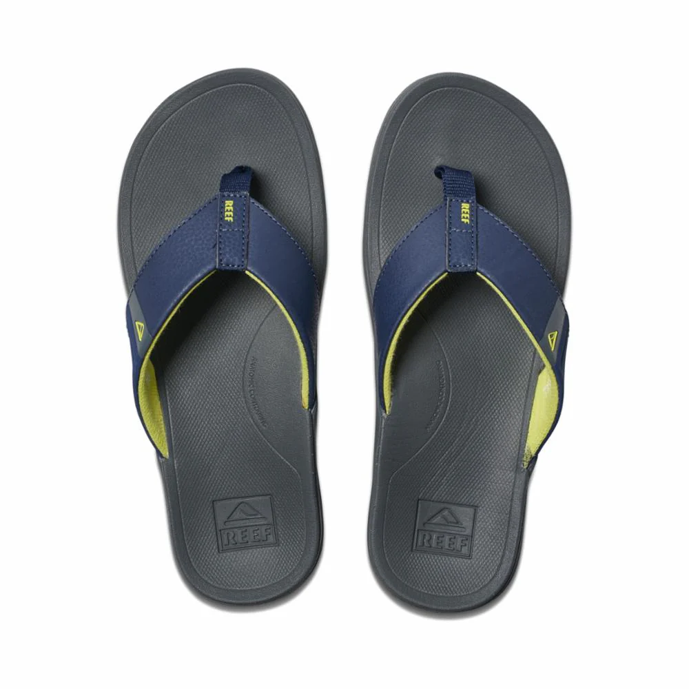Reef Men ORTHO SPORT NAVY/LOW - Image 3