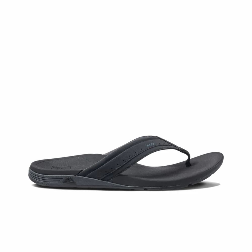 Reef Men ORTHO-SPRING BLACK - Image 2