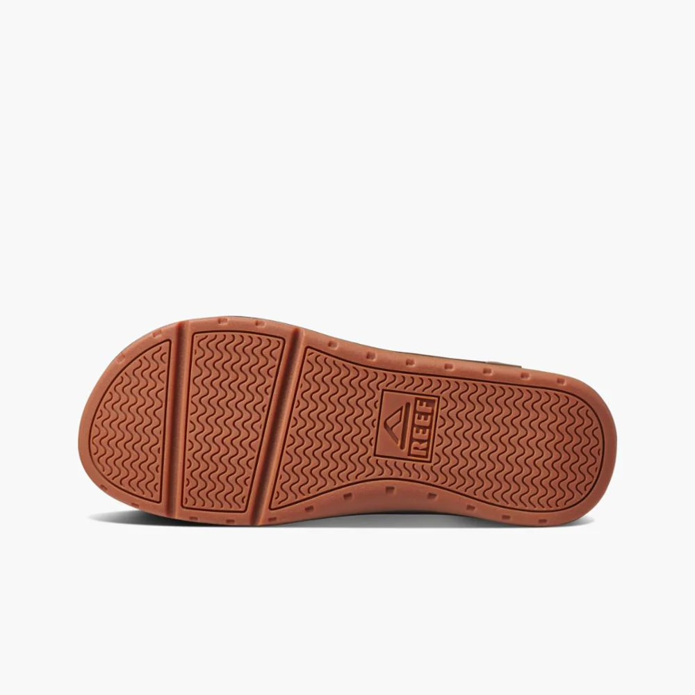 Reef Men ORTHO-SPRING BROWN - Image 4