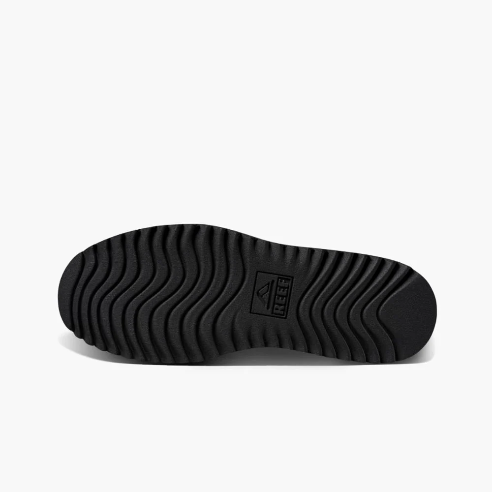Reef Men OTIS ALL BLACK LE - Image 4