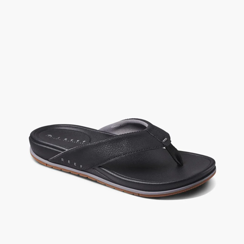 Reef Men PHANTOM BONZER BLACK/GUM