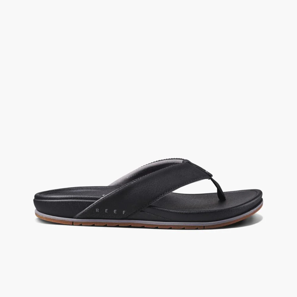 Reef Men PHANTOM BONZER BLACK/GUM - Image 2
