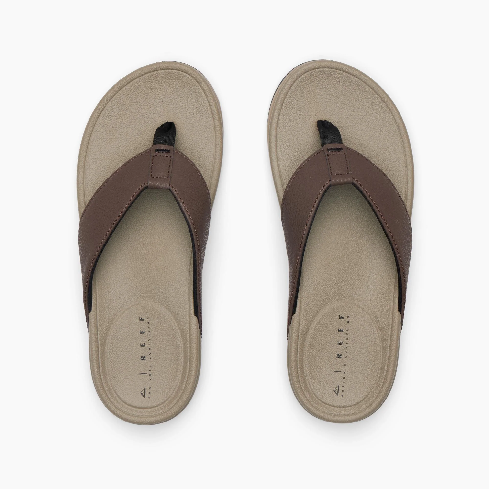 Reef Men PHANTOM BONZER CHOCOLATE/TAN - Image 3