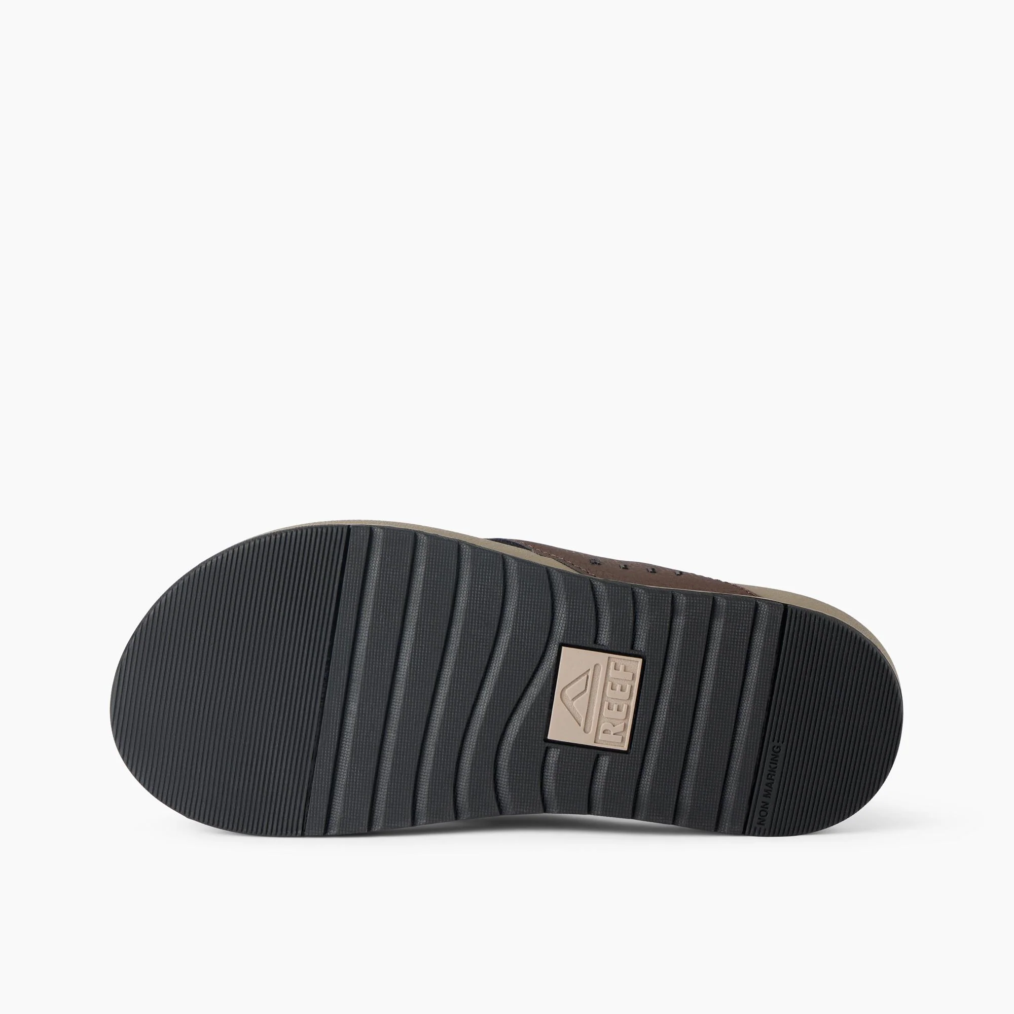 Reef Men PHANTOM BONZER CHOCOLATE/TAN - Image 4