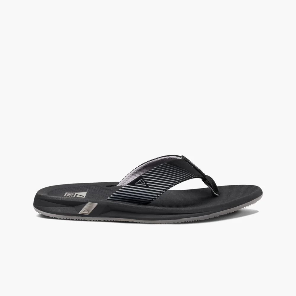 Reef Men PHANTOM II BLACK - Image 2