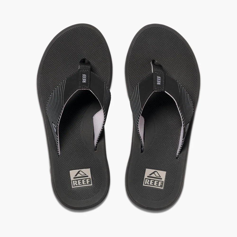 Reef Men PHANTOM II BLACK - Image 3