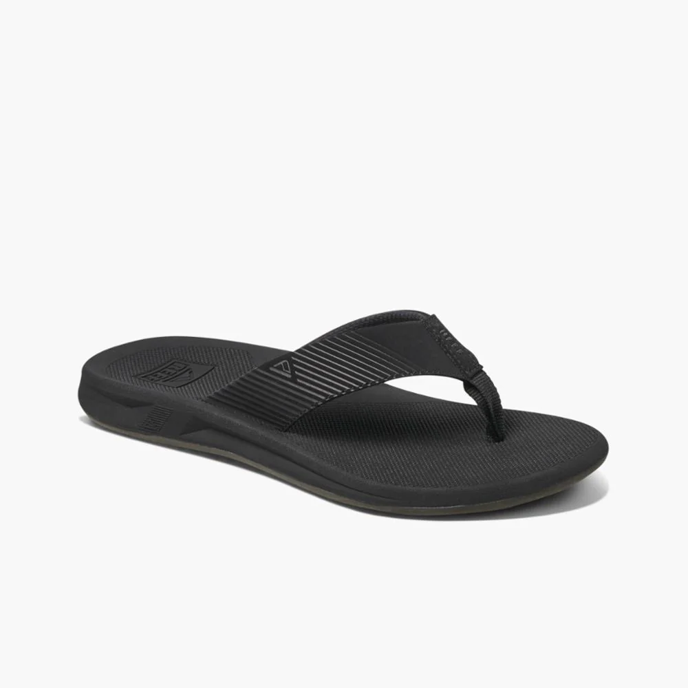 Reef Men PHANTOM II BLACK/BLACK