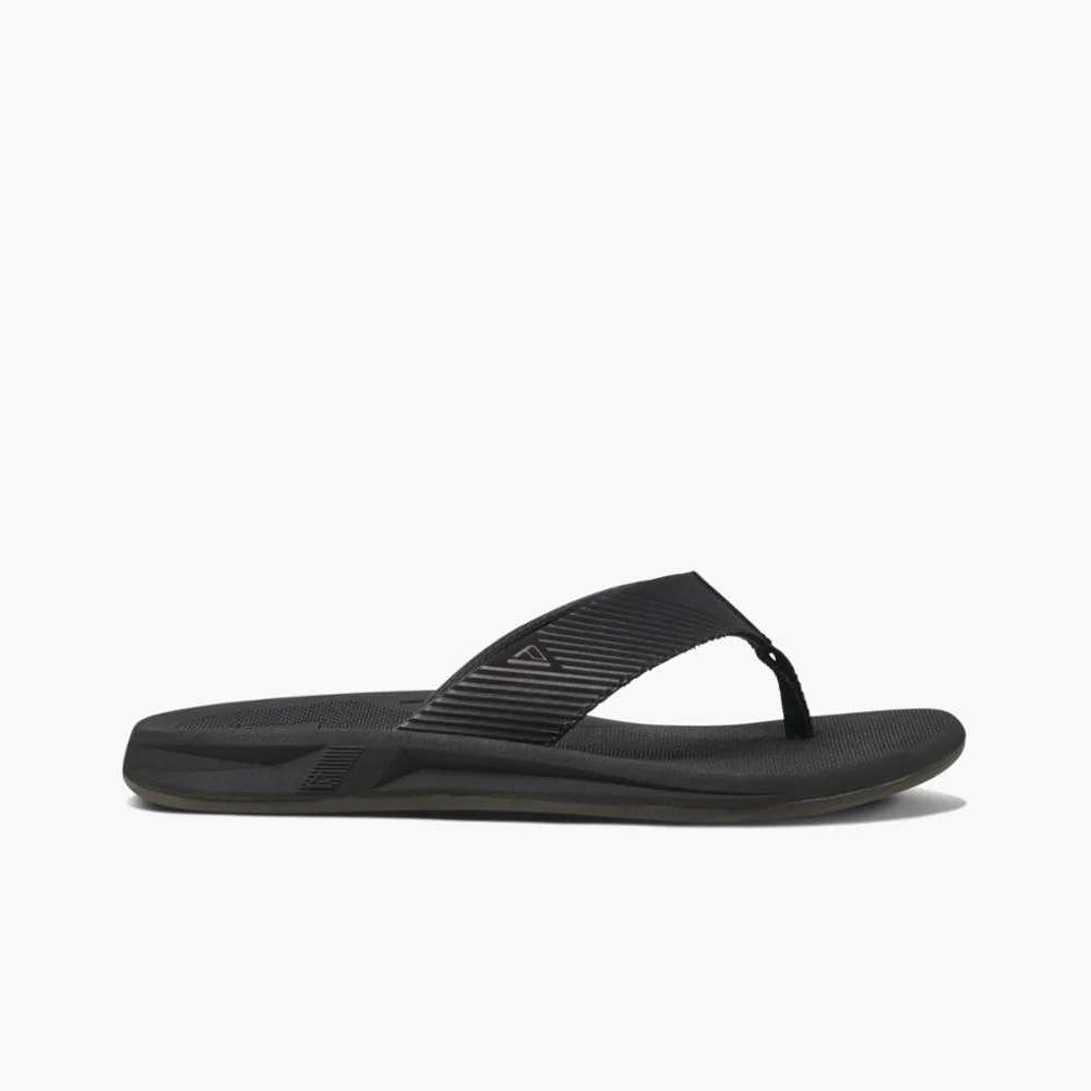 Reef Men PHANTOM II BLACK/BLACK - Image 2