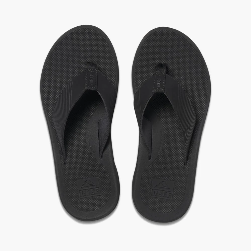 Reef Men PHANTOM II BLACK/BLACK - Image 3