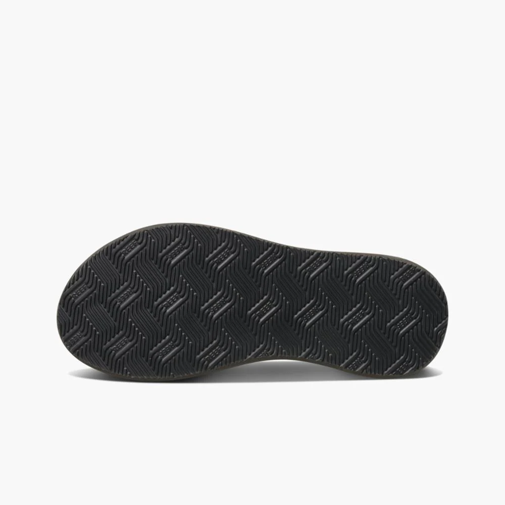 Reef Men PHANTOM II BLACK/BLACK - Image 4