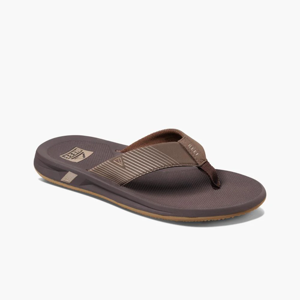 Reef Men PHANTOM II BROWN