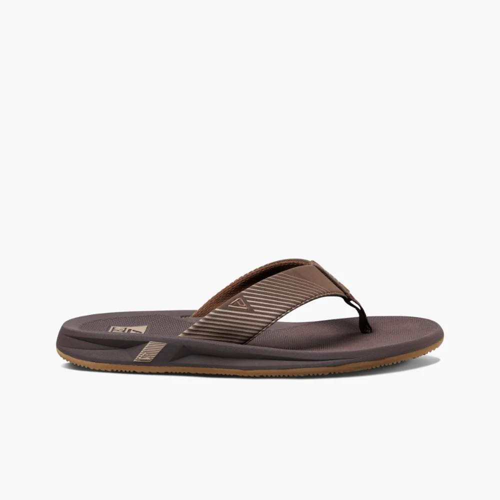 Reef Men PHANTOM II BROWN - Image 2