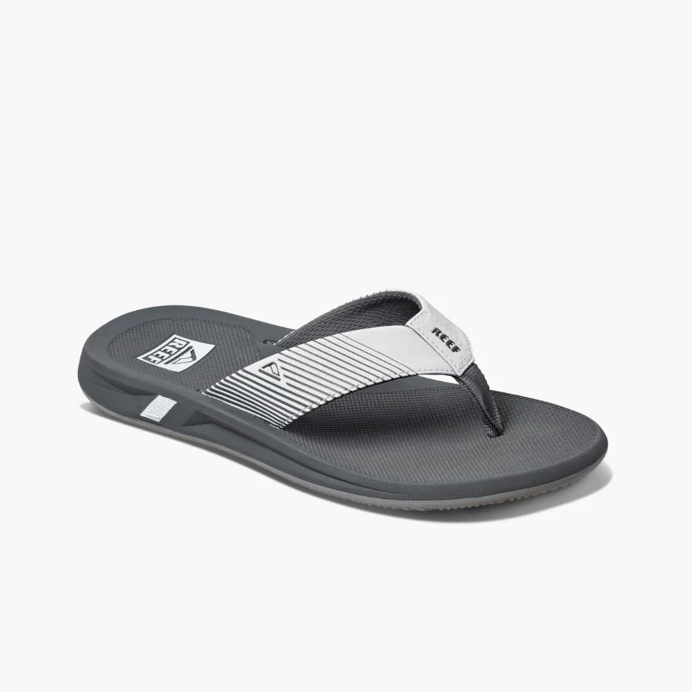 Reef Men PHANTOM II GREY/WHITE